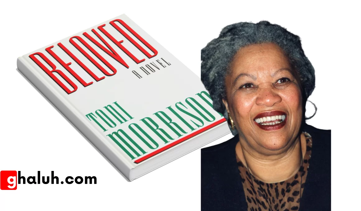 Beloved (Toni Morrison)