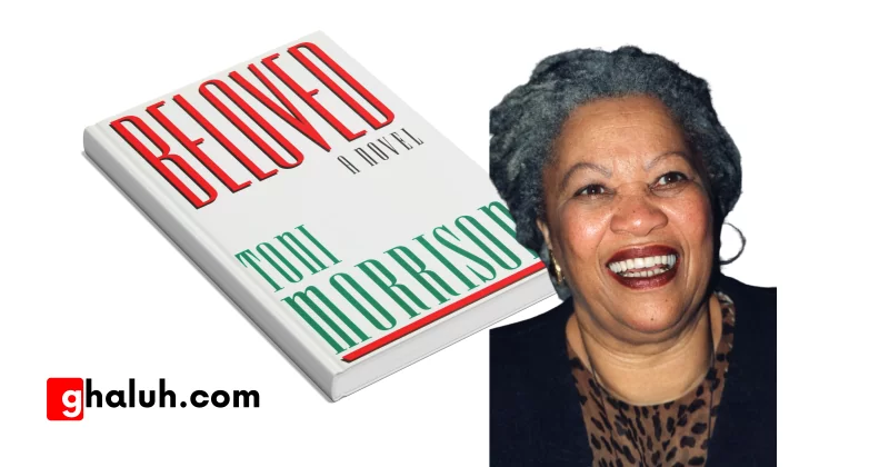 Beloved (Toni Morrison)