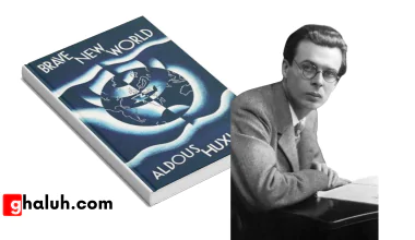 Brave New World (Aldous Huxley)