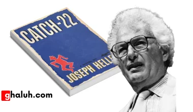 Catch-22 (Joseph Heller)