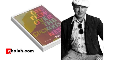 One Flew Over the Cuckoo's Nest (Ken Kesey)