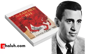 The Catcher in the Rye (J.D. Salinger)