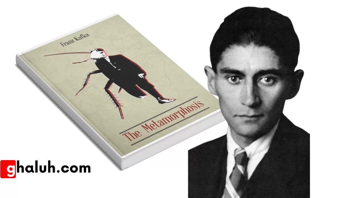 The Metamorphosis (Franz Kafka)