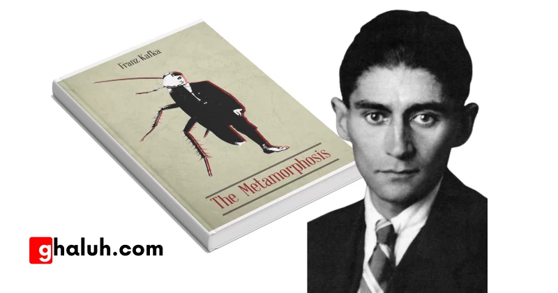 The Metamorphosis (Franz Kafka)