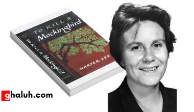 To Kill a Mockingbird (Harper Lee)