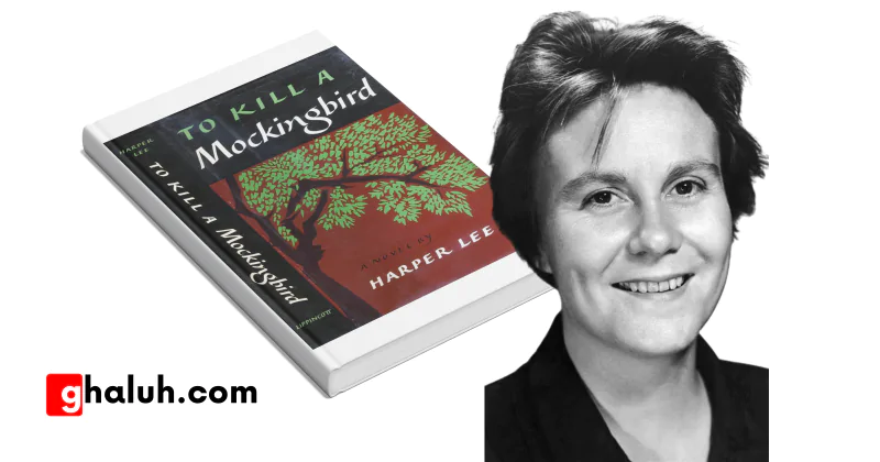 To Kill a Mockingbird (Harper Lee)