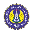 Universitas Negeri Yogyakarta Universitas Negeri Yogyakarta