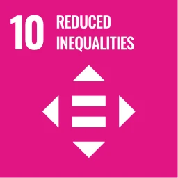 Sustainable Development Goal (SDG) 10: Berkurangnya Kesenjangan