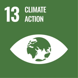 Sustainable Development Goal (SDG) 13: Penanganan Perubahan Iklim