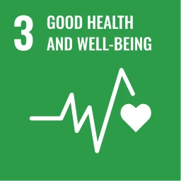 Sustainable Development Goal (SDG) 3: Kehidupan Sehat & Sejahtera