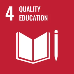 Sustainable Development Goal (SDG) 4: Pendidikan Berkualitas