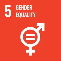 Sustainable Development Goal (SDG) 5: Kesetaraan Gender