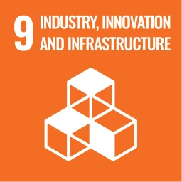 Sustainable Development Goal (SDG) 9: Industri, Inovasi & Infrastruktur
